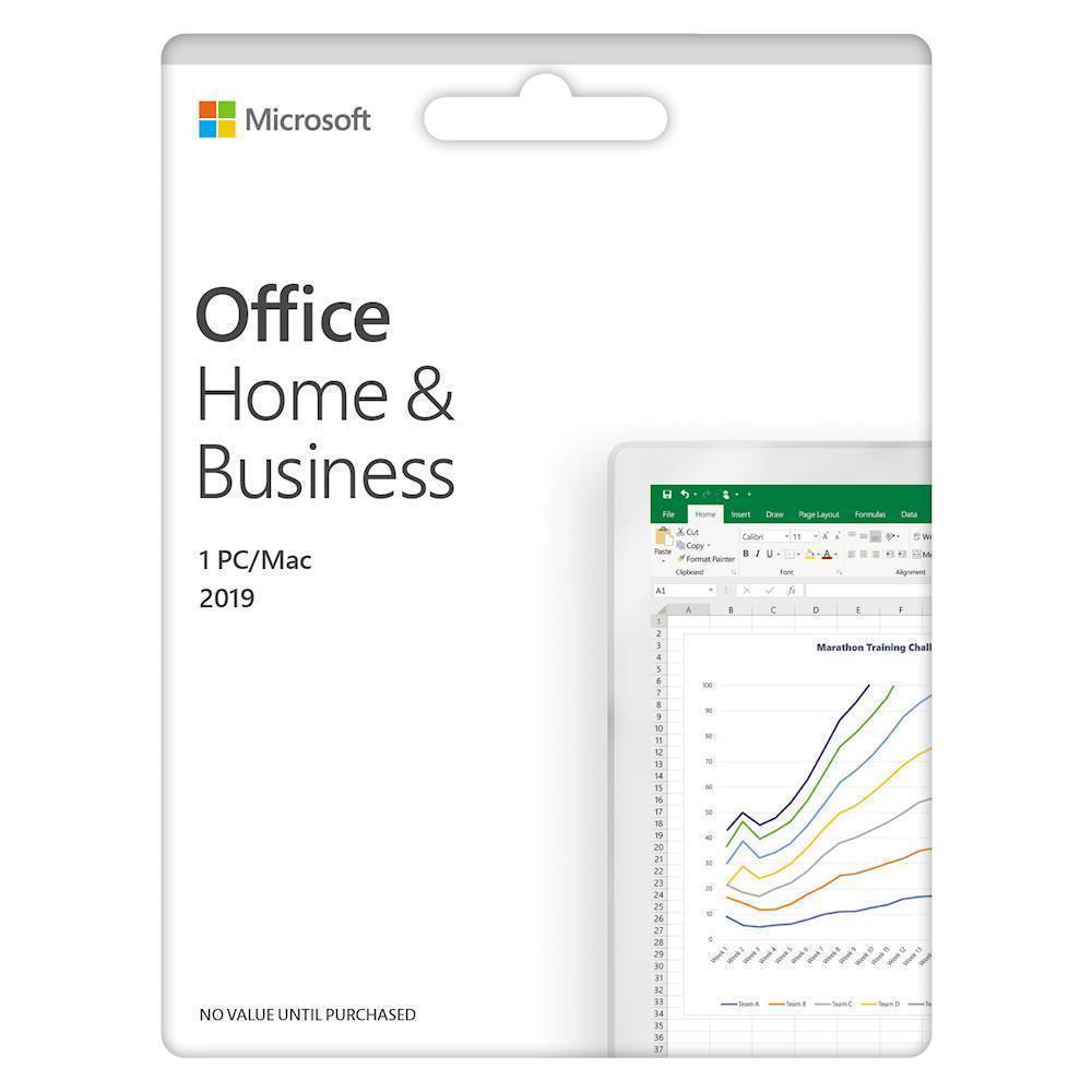 microsoft office 2019 home & business for mac